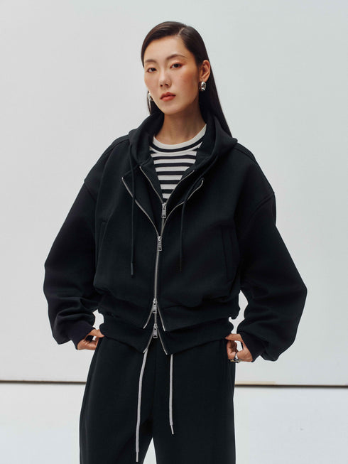 Eclipse Drift Jacket